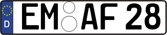 EM-AF28