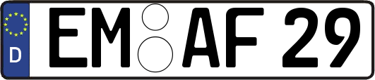 EM-AF29