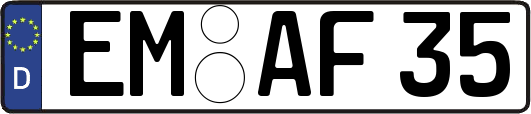 EM-AF35