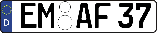 EM-AF37