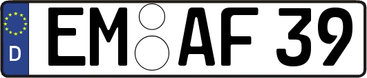 EM-AF39