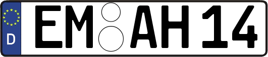 EM-AH14