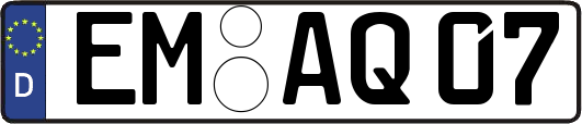 EM-AQ07
