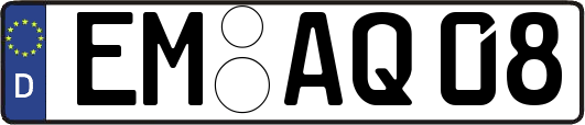EM-AQ08