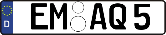EM-AQ5