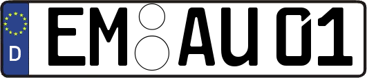 EM-AU01