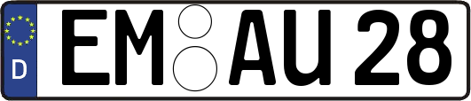 EM-AU28
