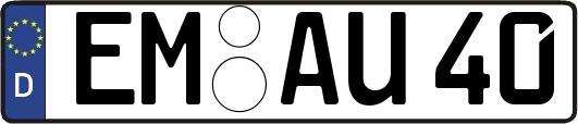 EM-AU40