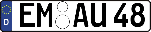 EM-AU48