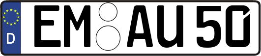 EM-AU50