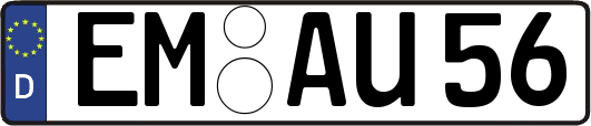 EM-AU56