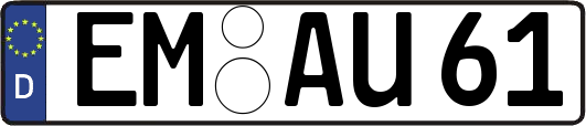 EM-AU61