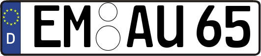 EM-AU65