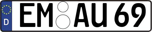 EM-AU69