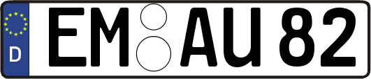 EM-AU82