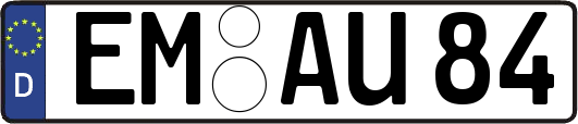 EM-AU84