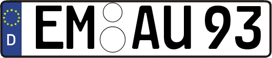EM-AU93