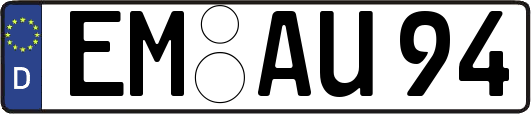 EM-AU94