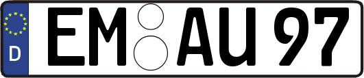 EM-AU97