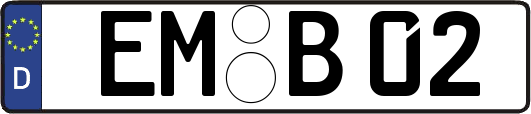 EM-B02