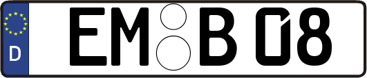 EM-B08