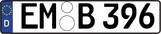 EM-B396