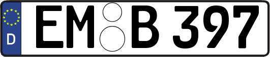 EM-B397