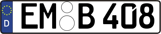 EM-B408