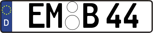 EM-B44