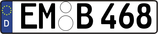 EM-B468