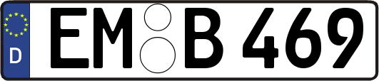 EM-B469