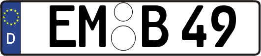 EM-B49