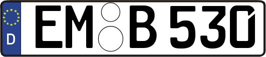 EM-B530