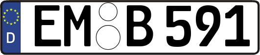 EM-B591