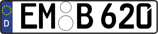 EM-B620