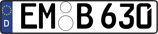 EM-B630