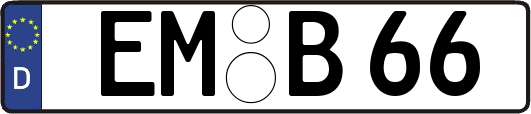 EM-B66