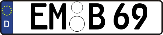 EM-B69