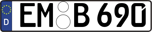 EM-B690