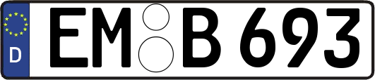 EM-B693