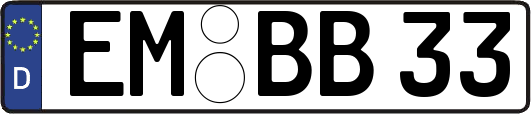 EM-BB33