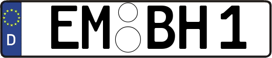 EM-BH1
