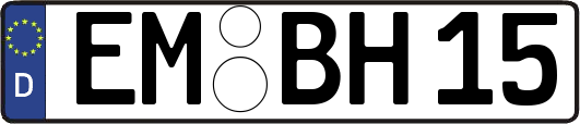 EM-BH15