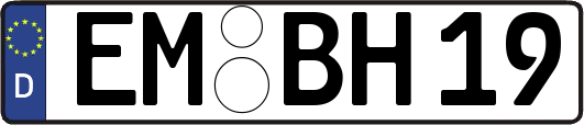 EM-BH19