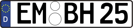 EM-BH25
