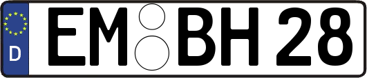 EM-BH28