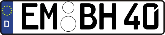 EM-BH40