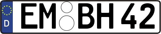 EM-BH42