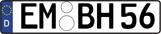 EM-BH56