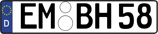 EM-BH58